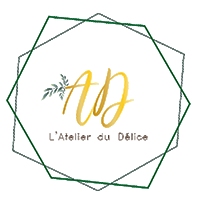 logo L'Atelier du Délice