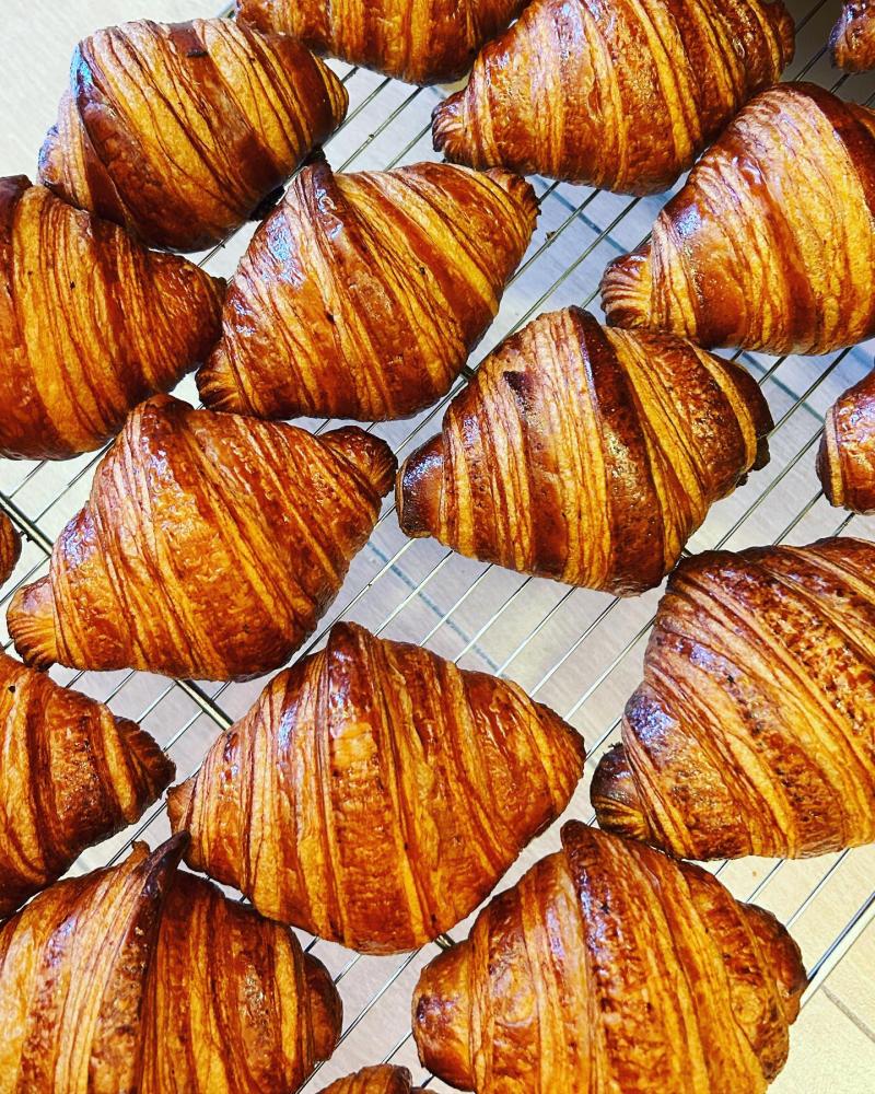 croissants