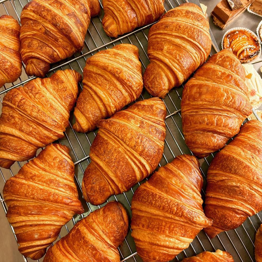 Viennoiseries à Vernoux-en-Vivarais