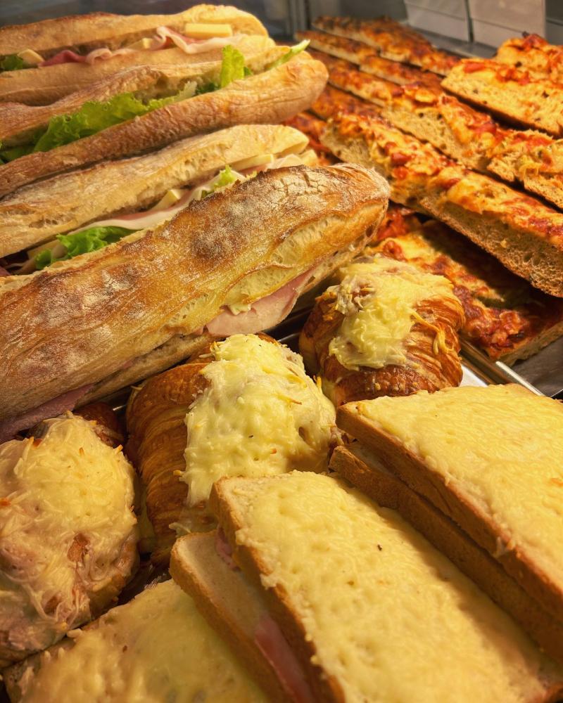sandwich et pizza à Vernoux-en-Vivarais