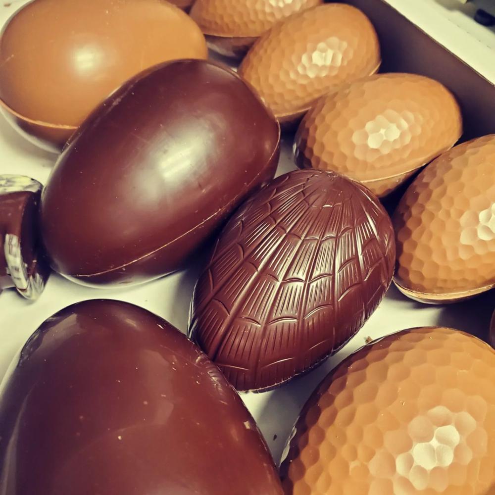 chocolats à Vernoux-en-Vivarais
