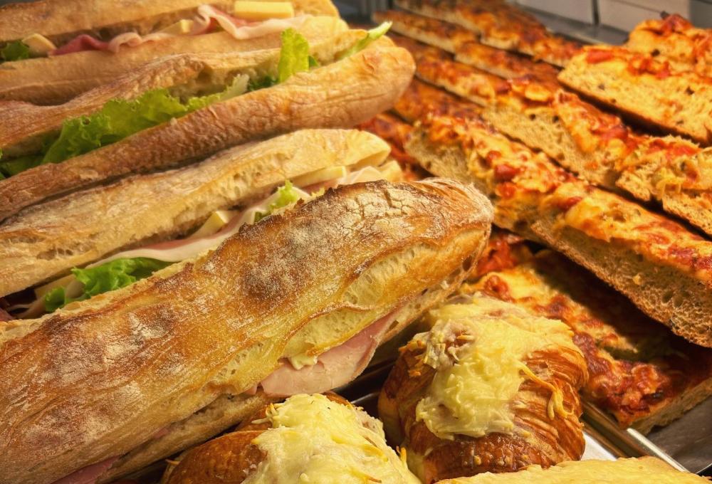 sandwichs