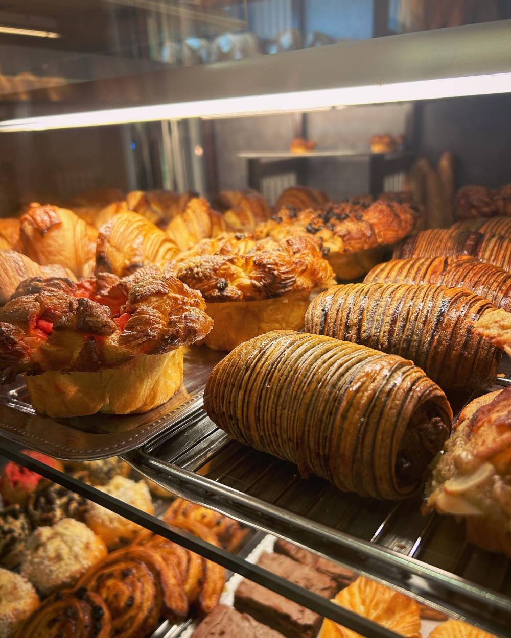viennoiseries