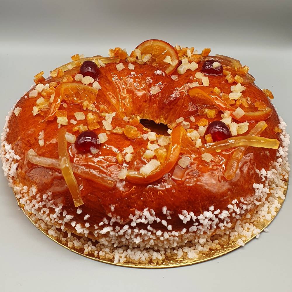 pâtisserie